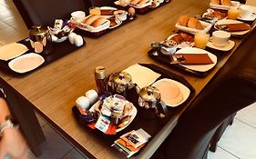 Bed&Breakfast Vlissingen
